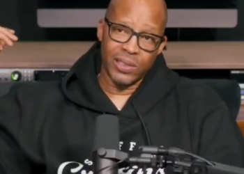 Warren G Reveals That Doesn't Receive Royalty Checks From His Work On The 'Above The Rim' Soundtrack